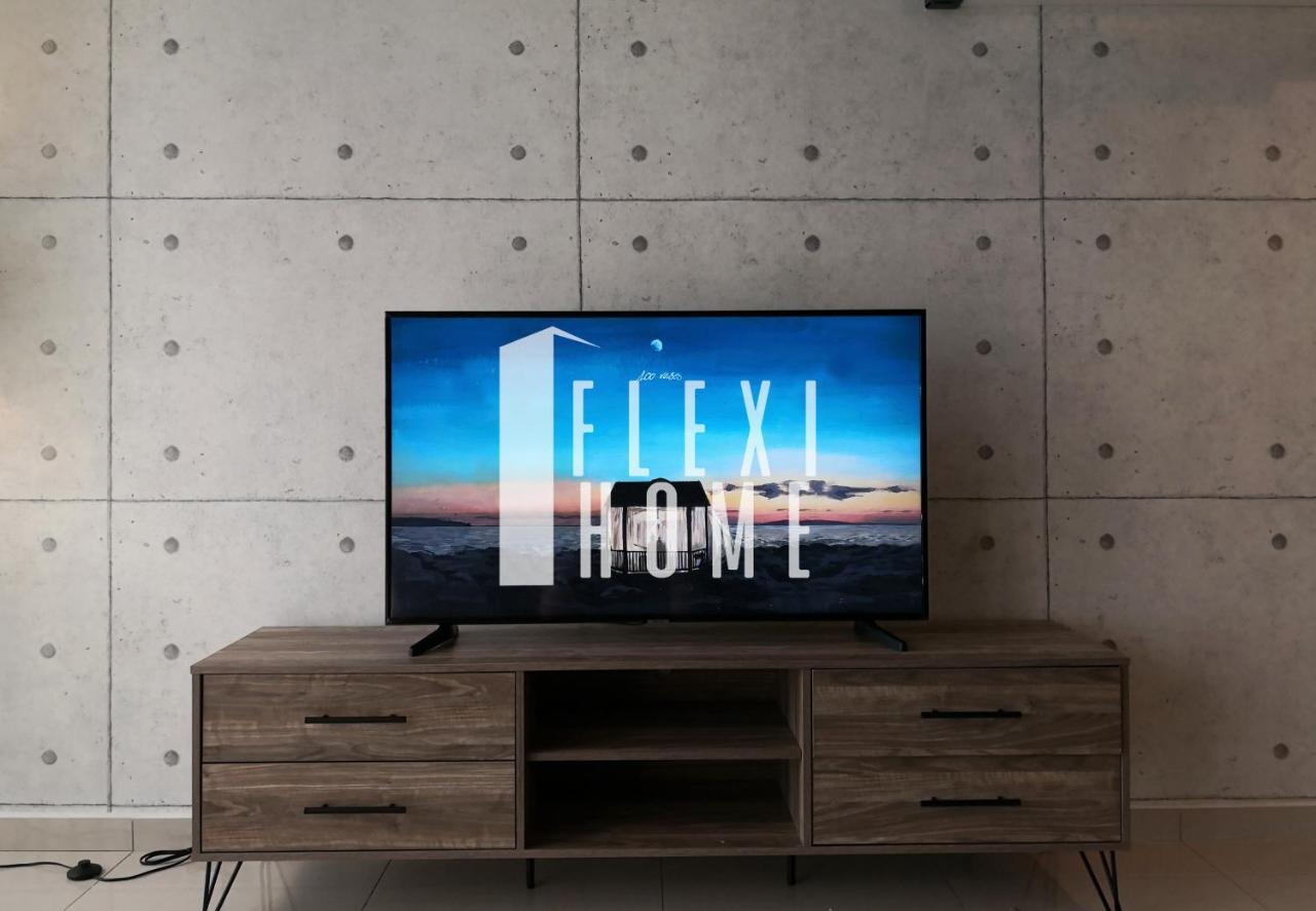 Netflix-Pinnacle Pj, Fantastic City View, 1-6 Guests Designed Duplex Home By Flexihome-My Petaling Jaya Ngoại thất bức ảnh