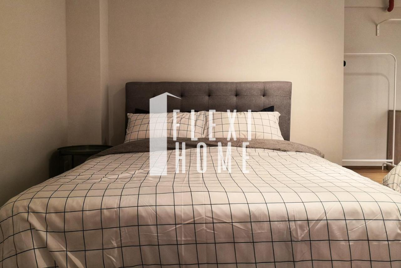 Netflix-Pinnacle Pj, Fantastic City View, 1-6 Guests Designed Duplex Home By Flexihome-My Petaling Jaya Ngoại thất bức ảnh